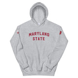 Signature UMES Unisex Hoodie