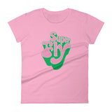 AKA Superfly short sleeve t-shirt
