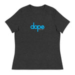 Dope Women's Relaxed T-Shirt