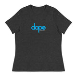 Dope Women's Relaxed T-Shirt