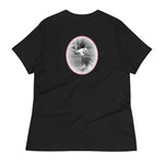 Women's Pittsburgh Elite Relaxed T-Shirt