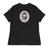 Women's Pittsburgh Elite Relaxed T-Shirt