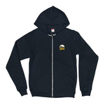 ATCB Hoodie sweater