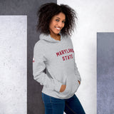 Signature UMES Unisex Hoodie