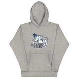Jackson State Unisex Hoodie