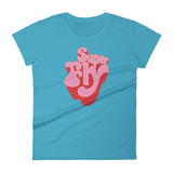 Women's superfly t-shirt