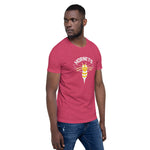 Pittsburgh Hornets t-shirt