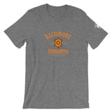 Limited Edition Baltimore Terps T-Shirt
