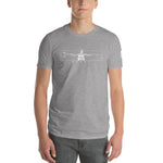 Baltimore Bullets Short-Sleeve T-Shirt