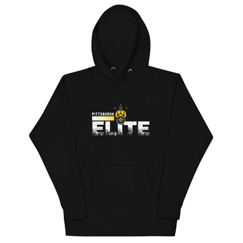Elite color block Unisex Hoodie