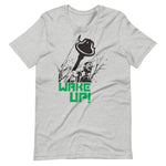 Spike tried to tell y'all Short-Sleeve Unisex T-Shirt