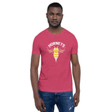 Pittsburgh Hornets t-shirt