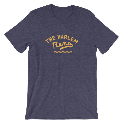 The Harlem Rens Unisex T-Shirt