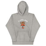 Cleveland Unisex Hoodie