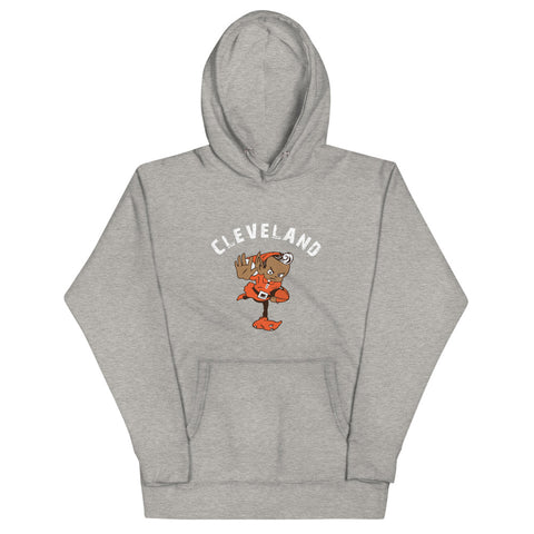 Cleveland Unisex Hoodie