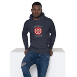 Hillman College Unisex Hoodie