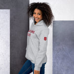 Signature UMES Unisex Hoodie