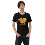 We the Burgh Short-Sleeve Unisex T-Shirt