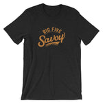 Big Five Savoy Unisex T-Shirt