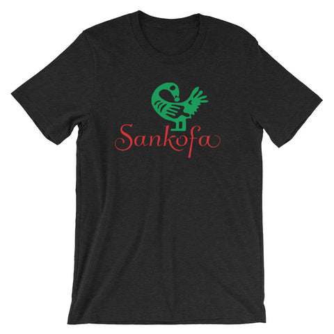 Men's Sankofa T-Shirt