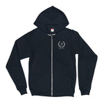 Bougie Heritage Hoodie sweater