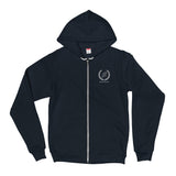 Bougie Heritage Hoodie sweater