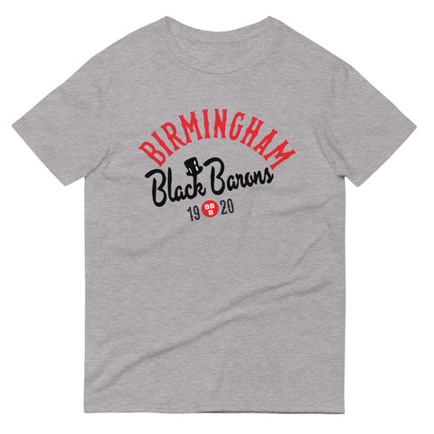 Black Barons Short-Sleeve T-Shirt