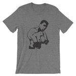 Ali t-shirt deep heather