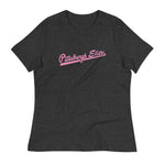 Women's Pittsburgh Elite Relaxed T-Shirt