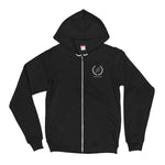 Bougie Heritage Hoodie sweater