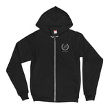 Bougie Heritage Hoodie sweater