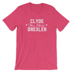 The Glide Short-Sleeve Unisex T-Shirt