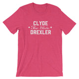 The Glide Short-Sleeve Unisex T-Shirt