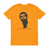 Kareem t-shirt gold