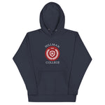 Hillman College Unisex Hoodie