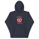 Hillman College Unisex Hoodie