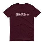 The Shore Short-Sleeve T-Shirt