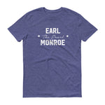 The Pearl Short-Sleeve T-Shirt