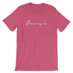 Signature Bourgie Unisex T-Shirt