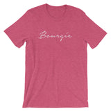 Signature Bourgie Unisex T-Shirt