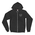 Bougie Heritage Hoodie sweater