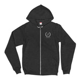 Bougie Heritage Hoodie sweater
