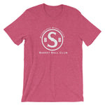 Pittsburgh Scholastics Unisex T-Shirt
