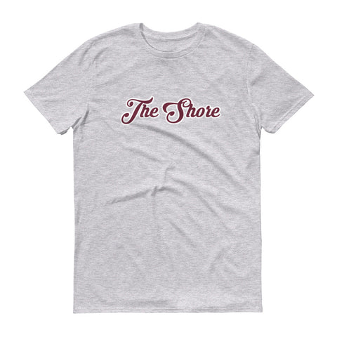 The Shore Short-Sleeve T-Shirt