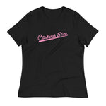 Women's Pittsburgh Elite Relaxed T-Shirt