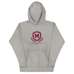 Mission College Unisex Hoodie