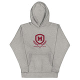 Mission College Unisex Hoodie