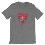 Washinton 12 Streeters Unisex T-Shirt