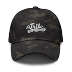ATCB Multicam dad hat