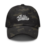ATCB Multicam dad hat